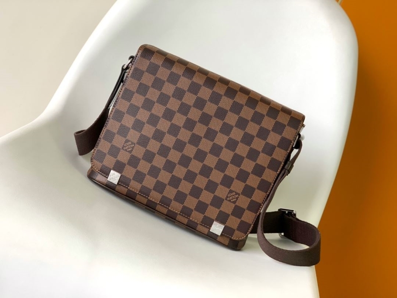 LV Satchel bags